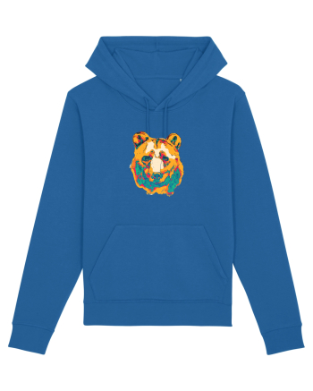 Grizzly Georginio_6 Royal Blue