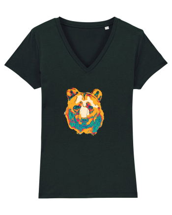 Grizzly Georginio_6 Black