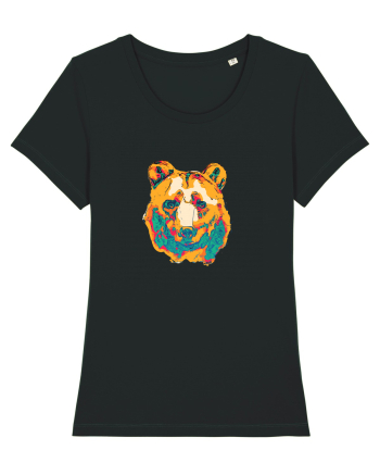 Grizzly Georginio_6 Black