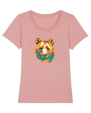 Grizzly Georginio_6 Canyon Pink