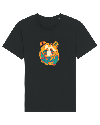 Grizzly Georginio_6 Black