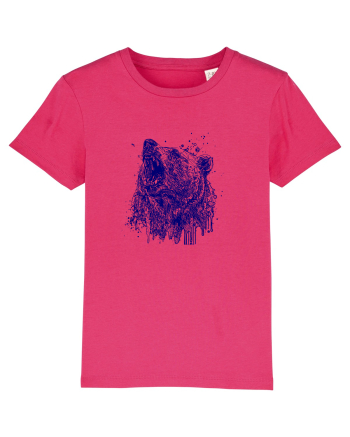 Grizzly Georginio_7 Raspberry