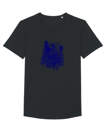 Grizzly Georginio_7 Black