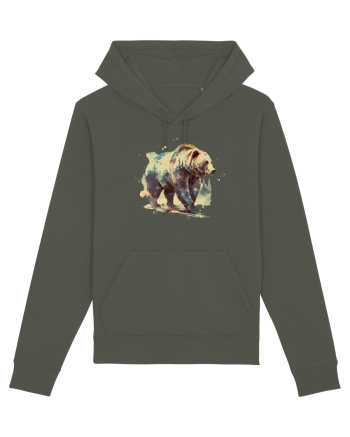 Grizzly  Georginio_8 Khaki