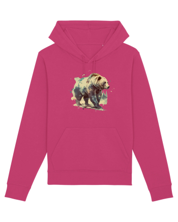 Grizzly  Georginio_8 Raspberry