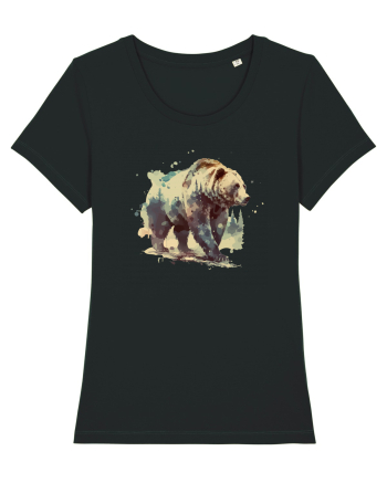 Grizzly  Georginio_8 Black