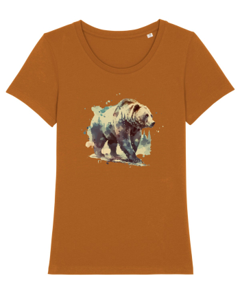 Grizzly  Georginio_8 Roasted Orange