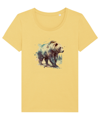 Grizzly  Georginio_8 Jojoba