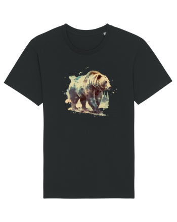 Grizzly  Georginio_8 Black
