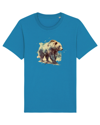 Grizzly  Georginio_8 Azur