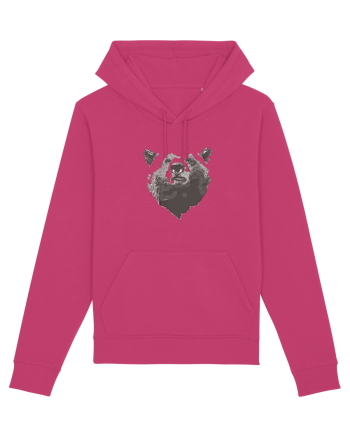 Grizzly Georginio_9 Raspberry