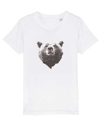 Grizzly Georginio_9 White
