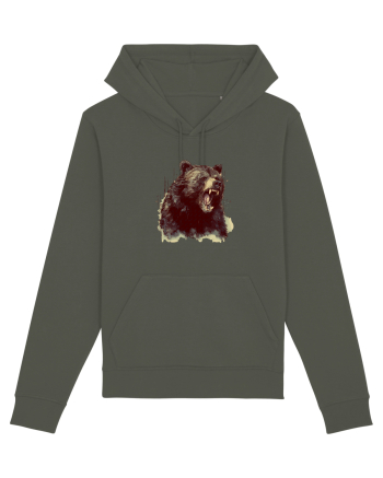 Grizzly Georginio_10 Khaki