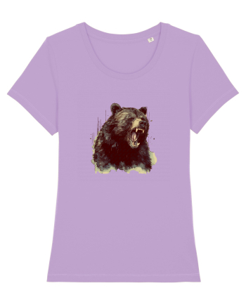 Grizzly Georginio_10 Lavender Dawn