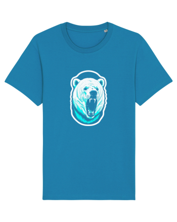 raged polar bear Azur