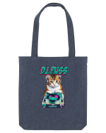 dj puss Sacoșă textilă
