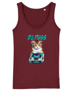dj puss Maiou Damă Dreamer