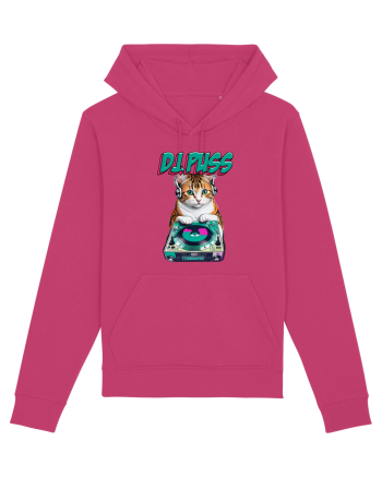 dj puss Raspberry