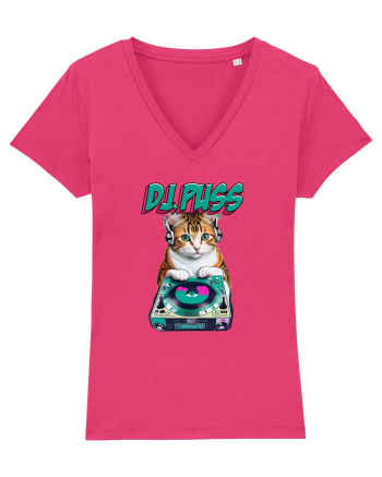 dj puss Raspberry