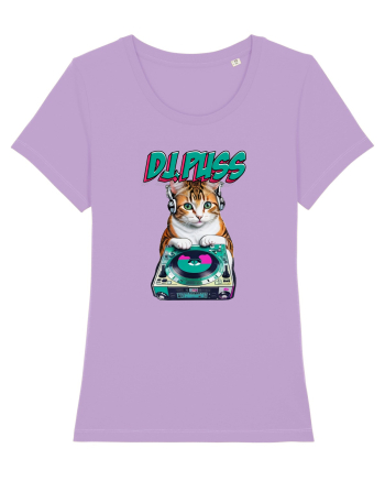 dj puss Lavender Dawn