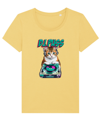 dj puss Jojoba
