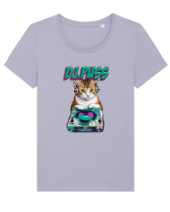 dj puss Lavender
