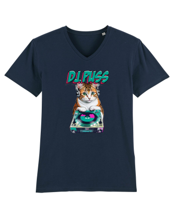 dj puss French Navy