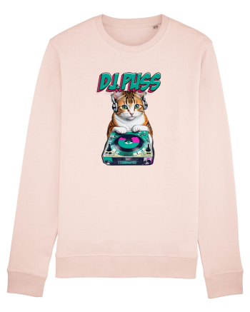 dj puss Candy Pink