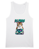 dj puss Maiou Bărbat Runs