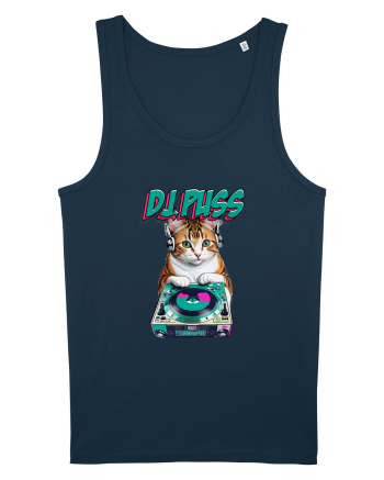 dj puss Navy