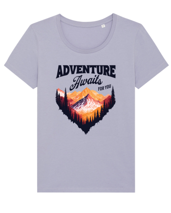 pentru pasionații de drumeții - Adventure awaits for you Lavender
