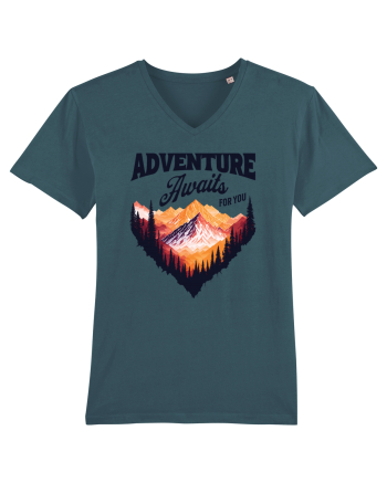 pentru pasionații de drumeții - Adventure awaits for you Stargazer