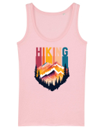 pentru pasionații de drumeții - Hiking emblem Maiou Damă Dreamer