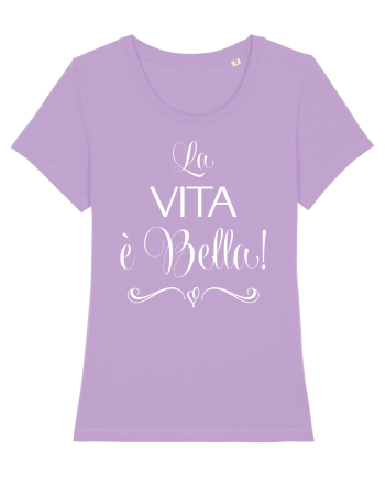 Viața e frumoasă Lavender Dawn