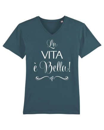 Viața e frumoasă Stargazer