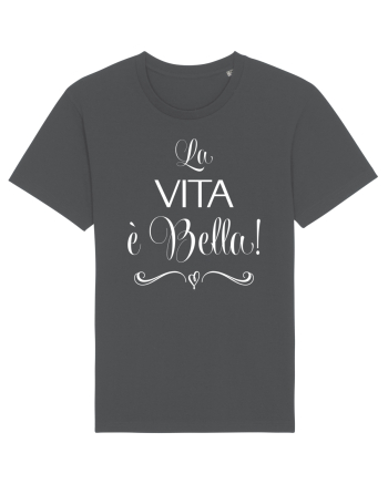 Viața e frumoasă Anthracite
