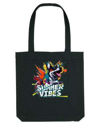 summer vibes Black