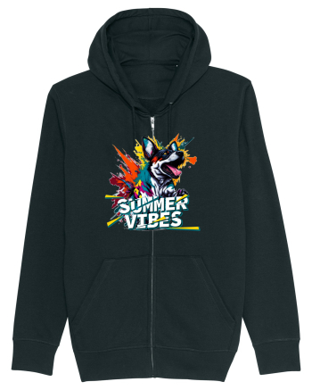 summer vibes Black