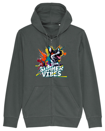 summer vibes Anthracite