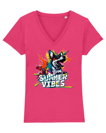 summer vibes Raspberry
