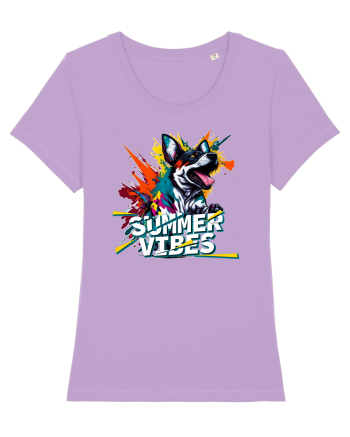 summer vibes Lavender Dawn
