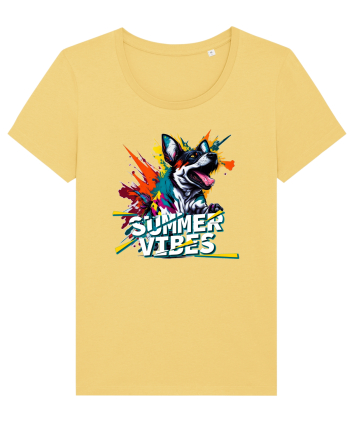 summer vibes Jojoba