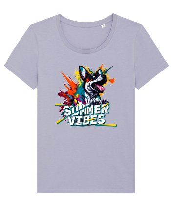 summer vibes Lavender