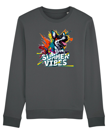 summer vibes Anthracite