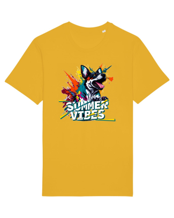 summer vibes Spectra Yellow