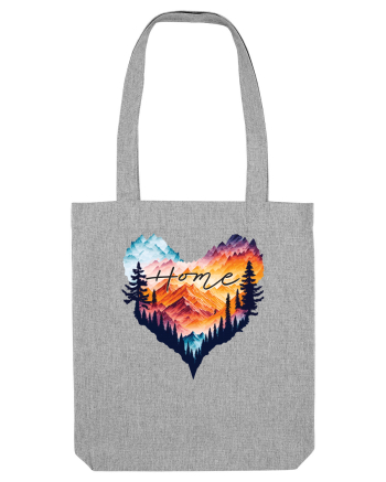 pentru pasionații de drumeții - Home Heather Grey