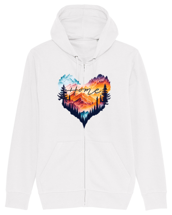 pentru pasionații de drumeții - Home White