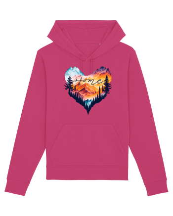 pentru pasionații de drumeții - Home Raspberry
