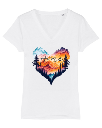 pentru pasionații de drumeții - Home White