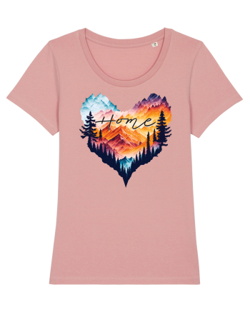 pentru pasionații de drumeții - Home Canyon Pink